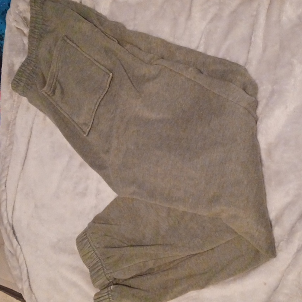 Sweatpants